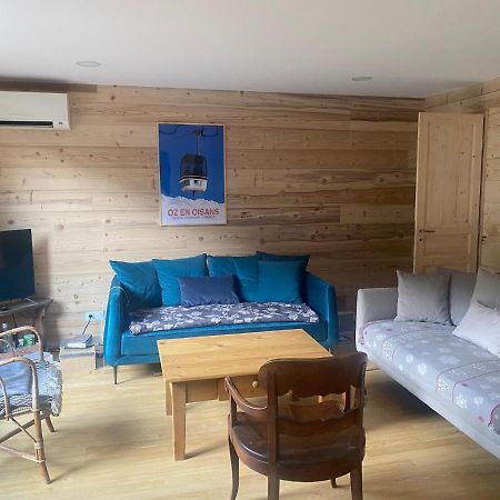 Chalet La Felize 오즈 외부 사진