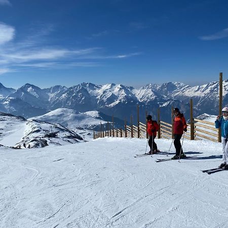 오즈 Chalet La Felize 빌라 외부 사진