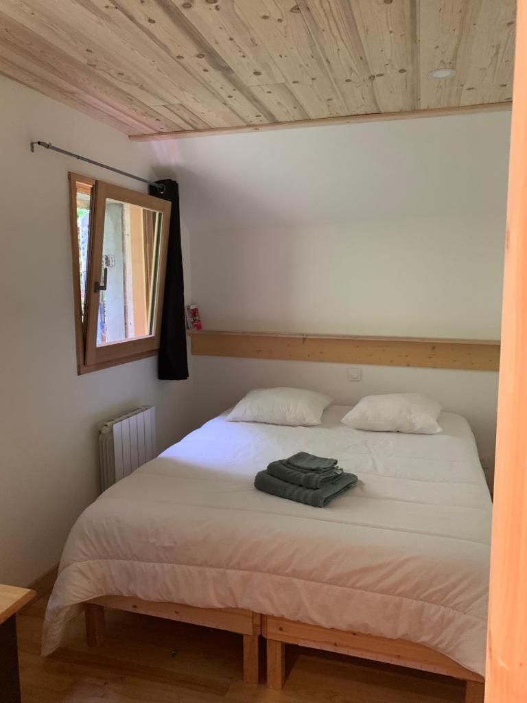 Chalet La Felize 오즈 외부 사진